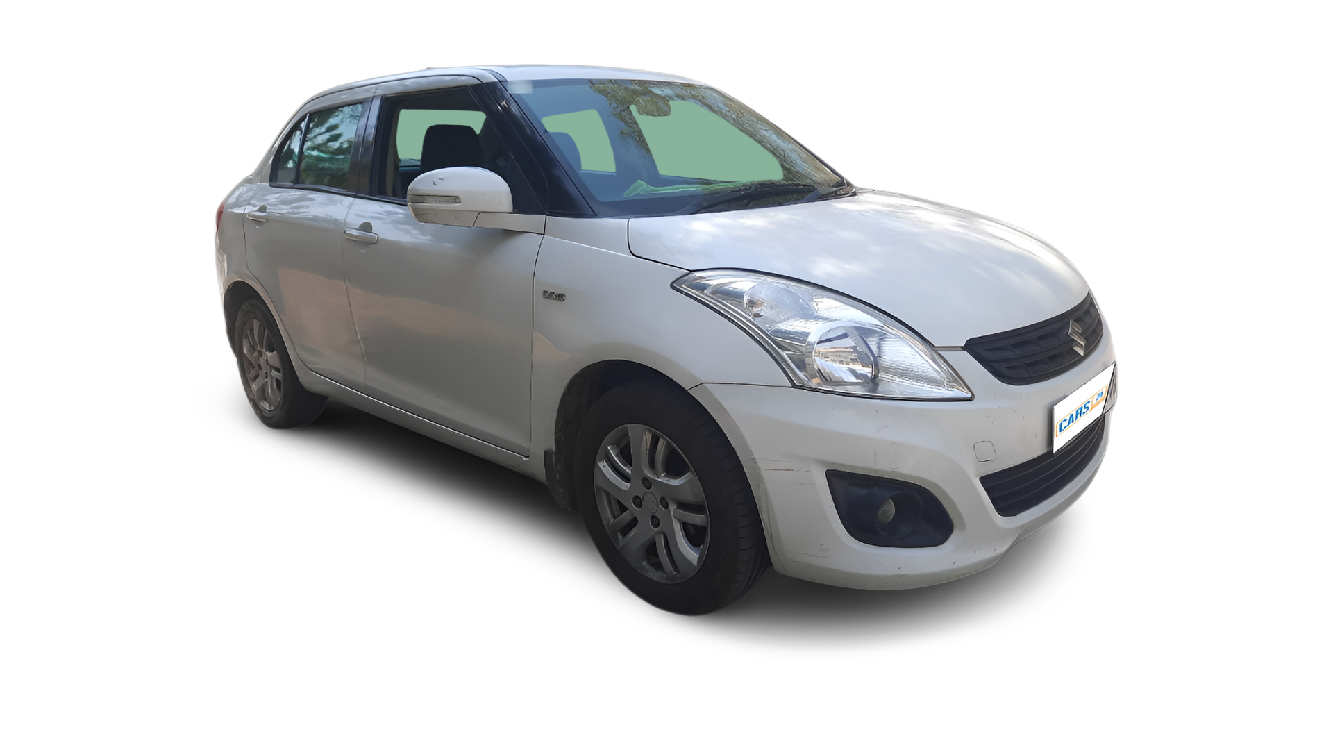 Maruti Swift Dzire-img